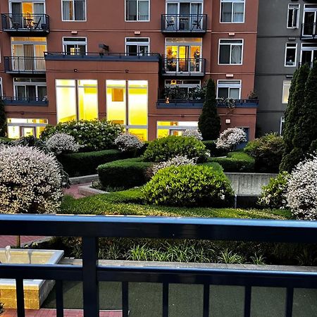 Cozy Home Nearby Most Attractions Seattle Center 외부 사진