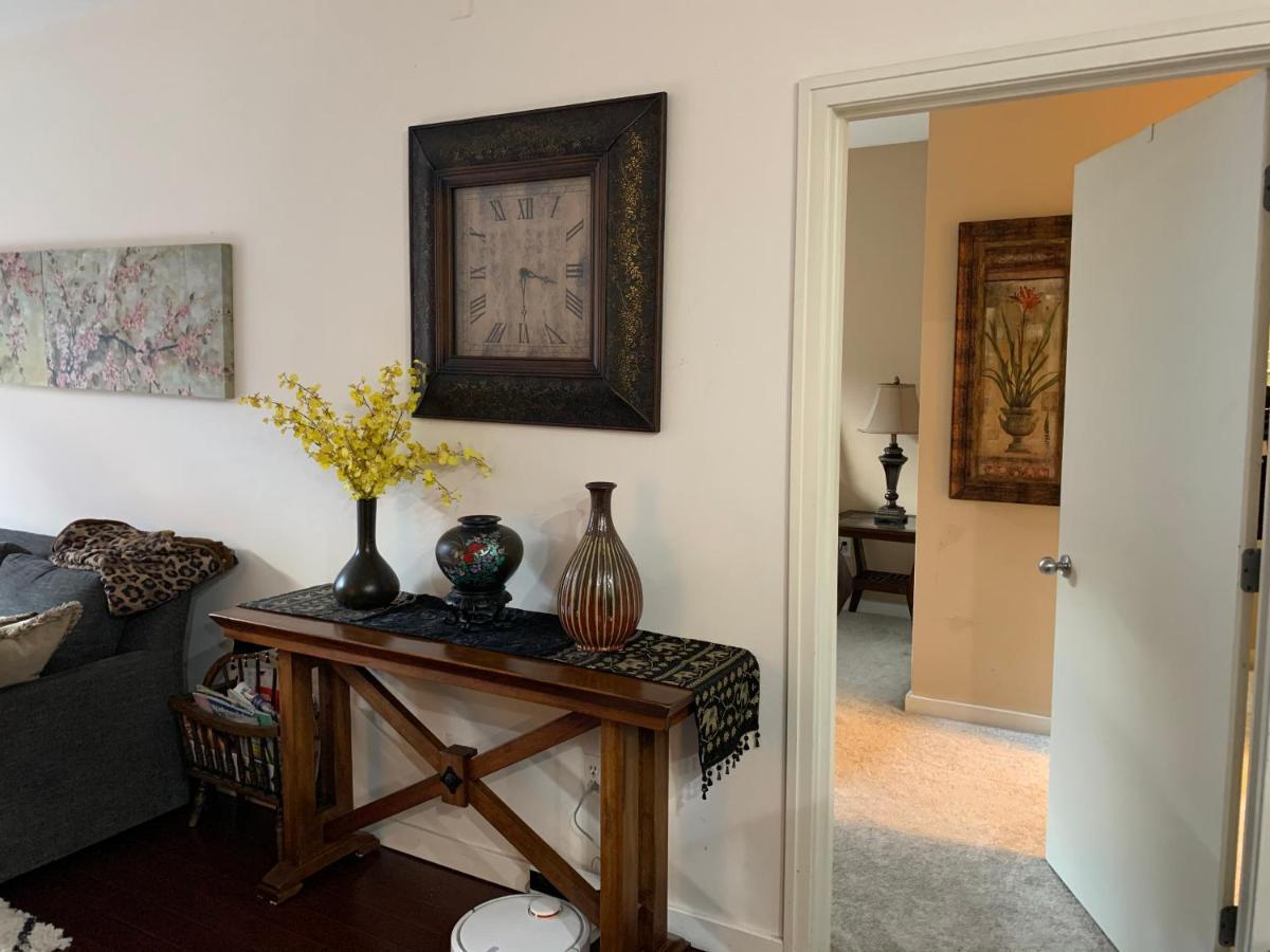 Cozy Home Nearby Most Attractions Seattle Center 외부 사진