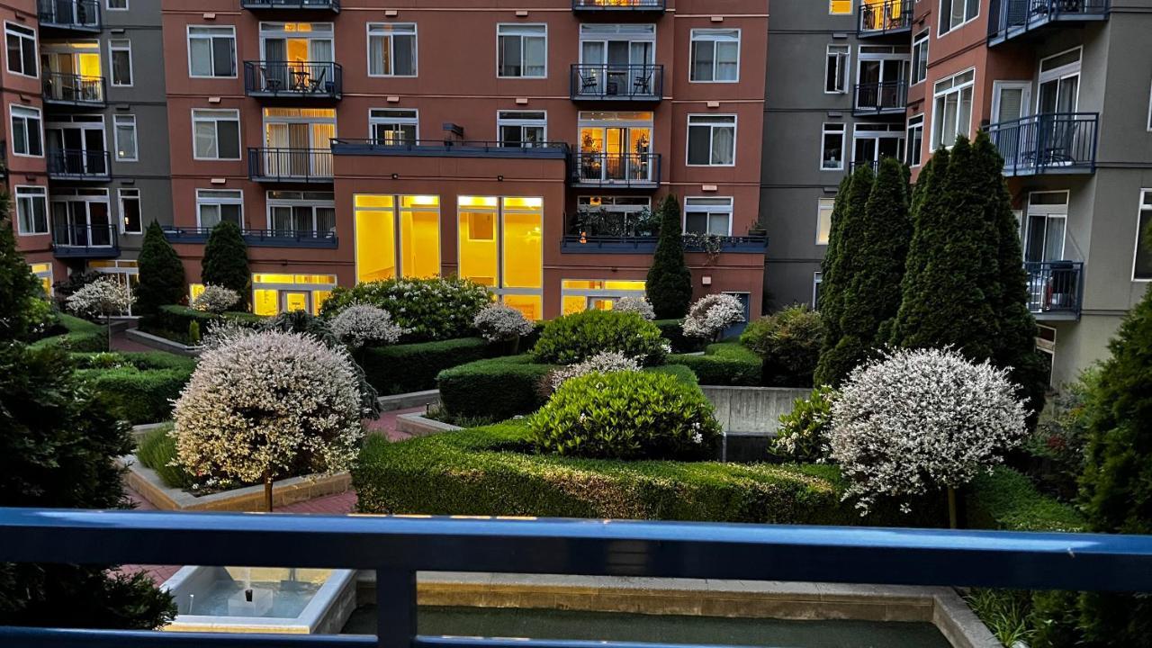 Cozy Home Nearby Most Attractions Seattle Center 외부 사진