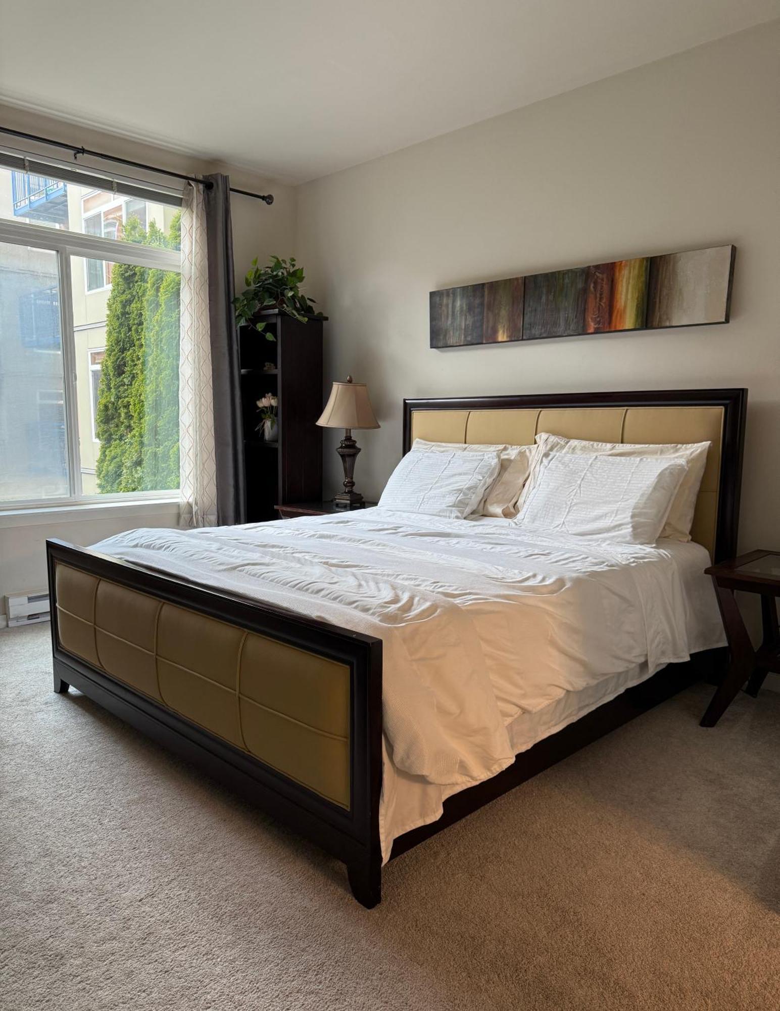 Cozy Home Nearby Most Attractions Seattle Center 외부 사진