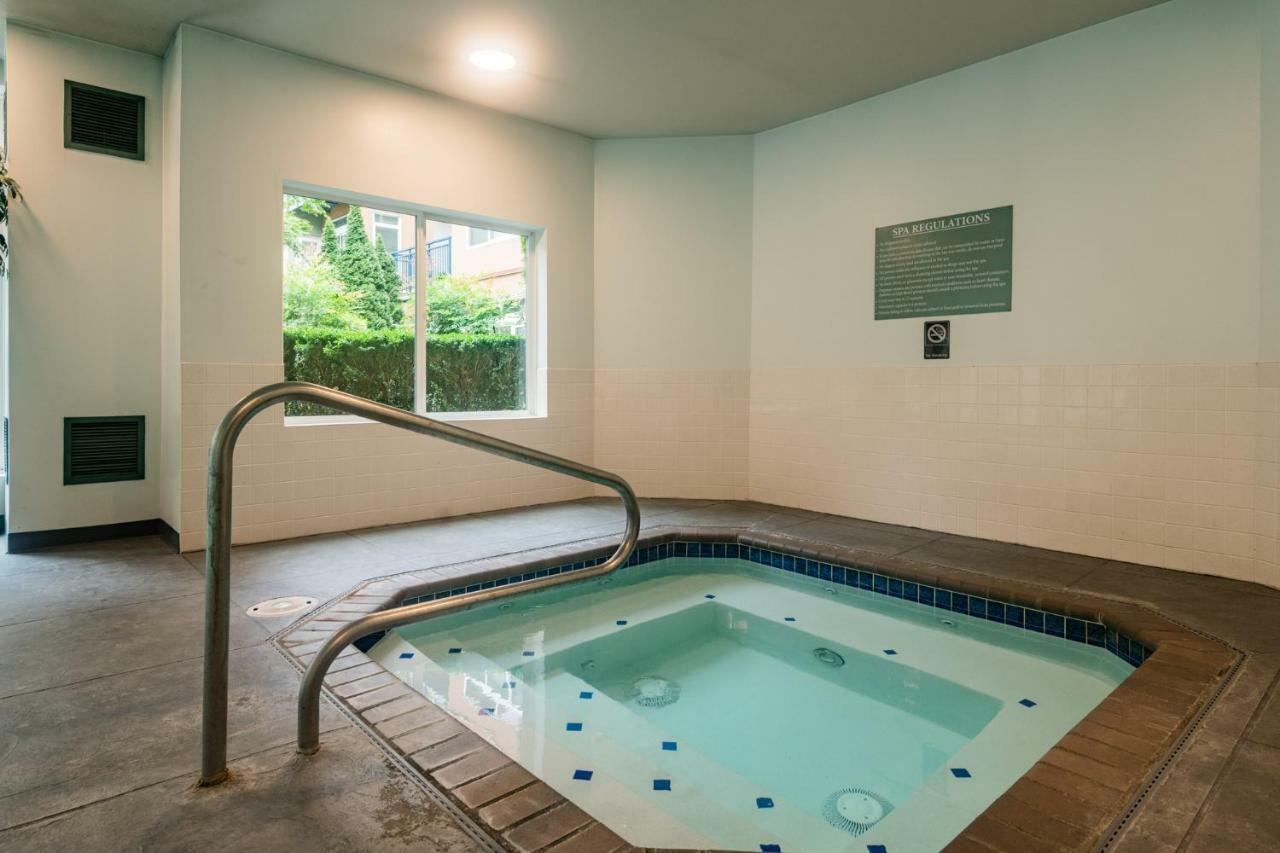 Cozy Home Nearby Most Attractions Seattle Center 외부 사진